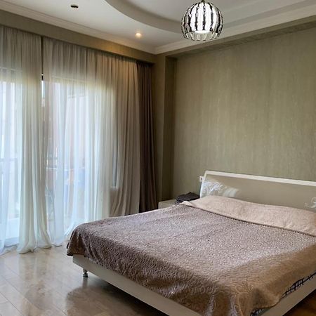 טביליסי Apartment In The New City מראה חיצוני תמונה