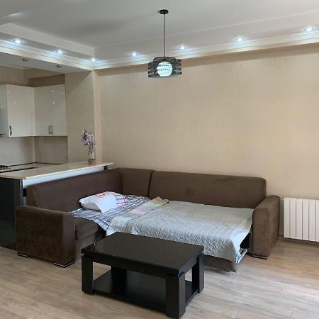 טביליסי Apartment In The New City מראה חיצוני תמונה