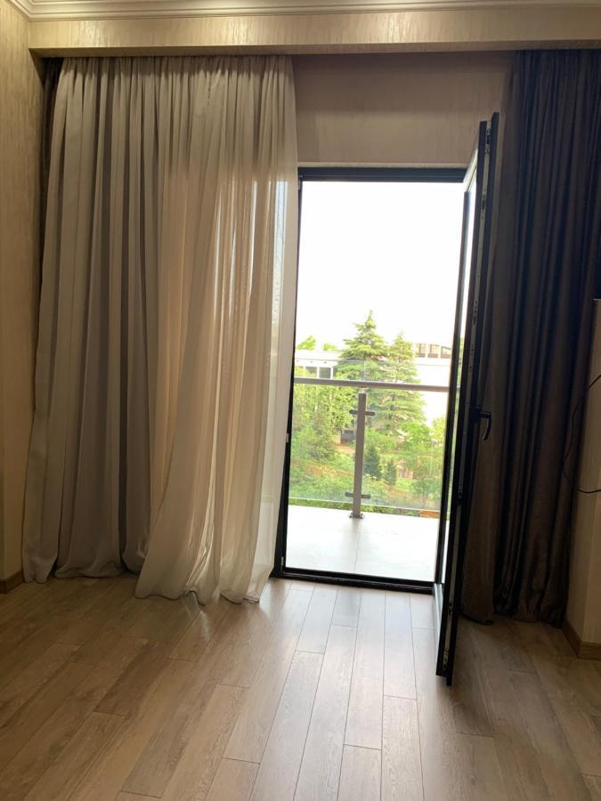 טביליסי Apartment In The New City מראה חיצוני תמונה