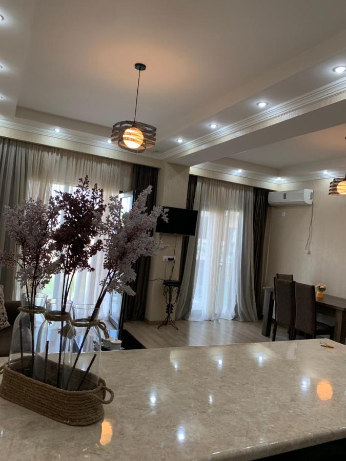 טביליסי Apartment In The New City מראה חיצוני תמונה