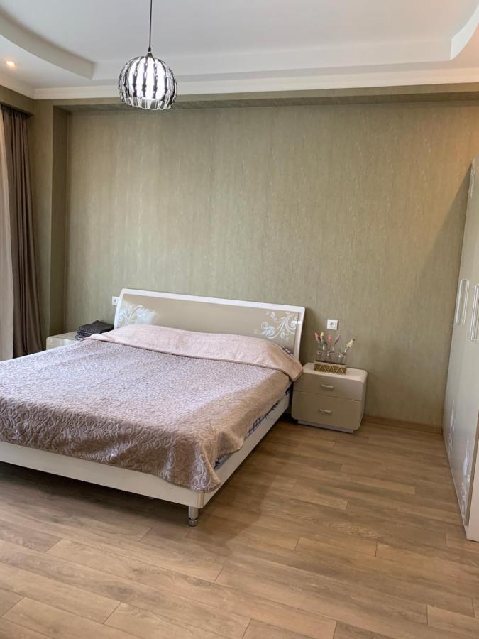 טביליסי Apartment In The New City מראה חיצוני תמונה