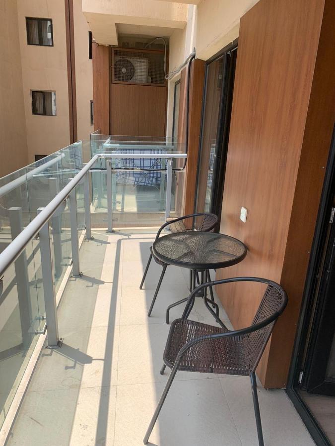 טביליסי Apartment In The New City מראה חיצוני תמונה