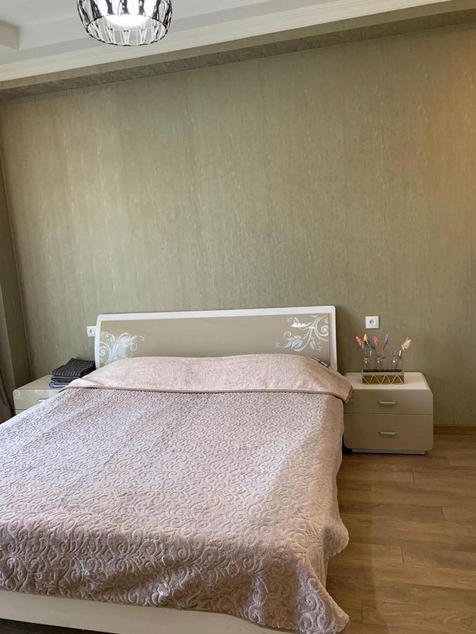טביליסי Apartment In The New City מראה חיצוני תמונה